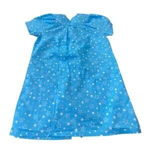 DreamCrest House dress duster robe NEW Size PLUS 1X